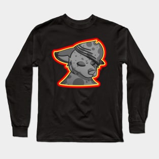 Ashfur Long Sleeve T-Shirt